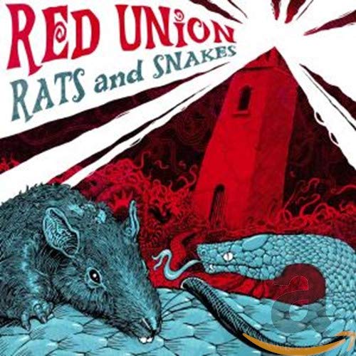 Rats And Snakes