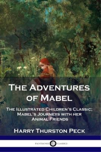 The Adventures of Mabel