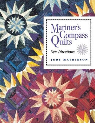 Mariner's Compass Quilts