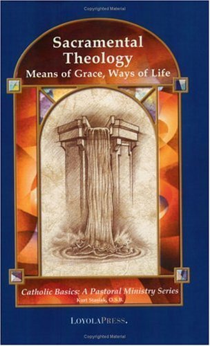 Sacramental Theology