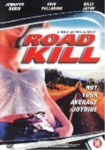 Road Kill - Dutch Import