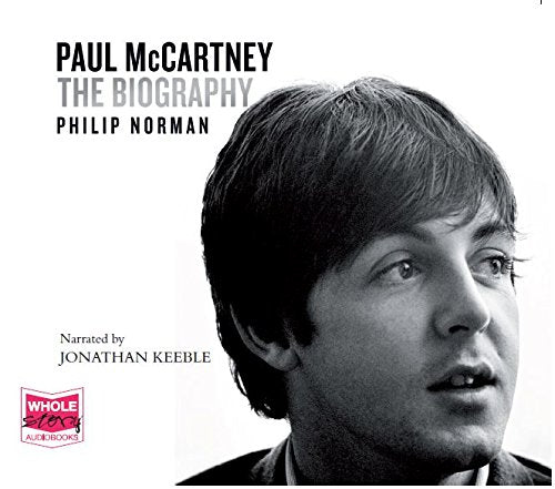 Paul McCartney: The Biography