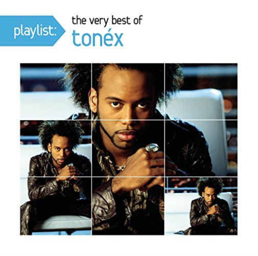Playlist: The Very Best of Tonex