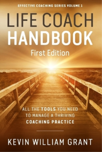 Life Coach Handbook