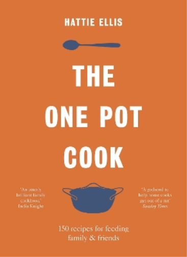 The One Pot Cook
