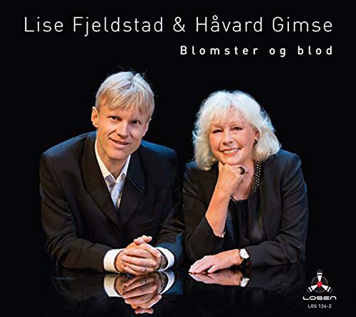 Blomster Og Jord