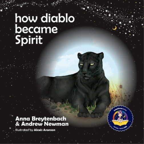 How Diablo Became Spirit