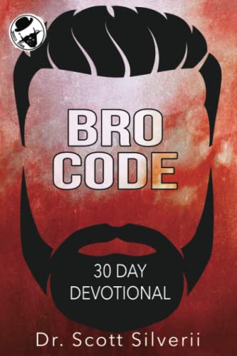 Bro Code Daily Devotional
