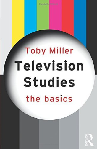 Television Studies: The Basics