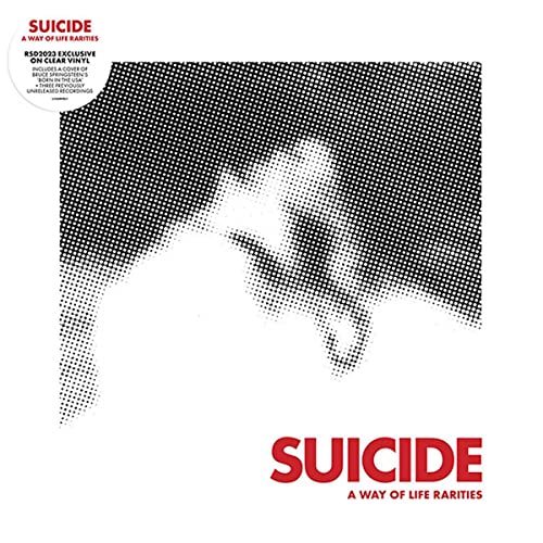 A Way Of Life Rarities (Rsd23