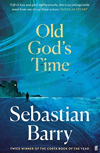 Old Gods Time