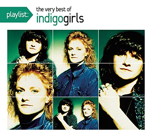 Indigo Girls-Very Best Of -Dig