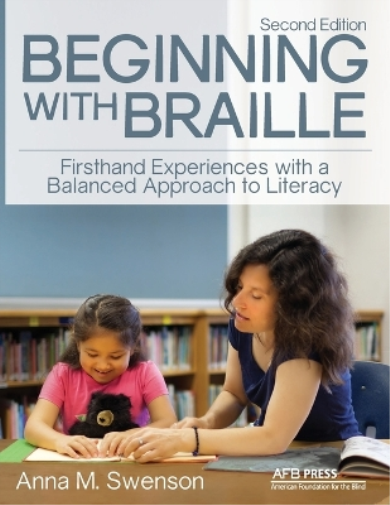 Beginning with Braille