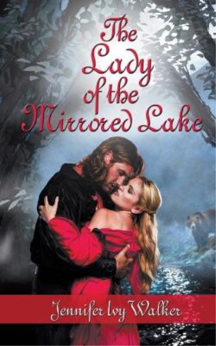Lady of the Mirrored Lake