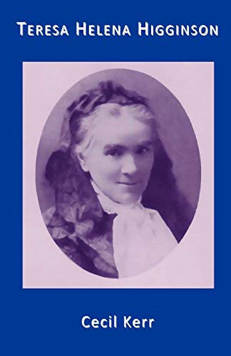 Teresa Helena Higginson