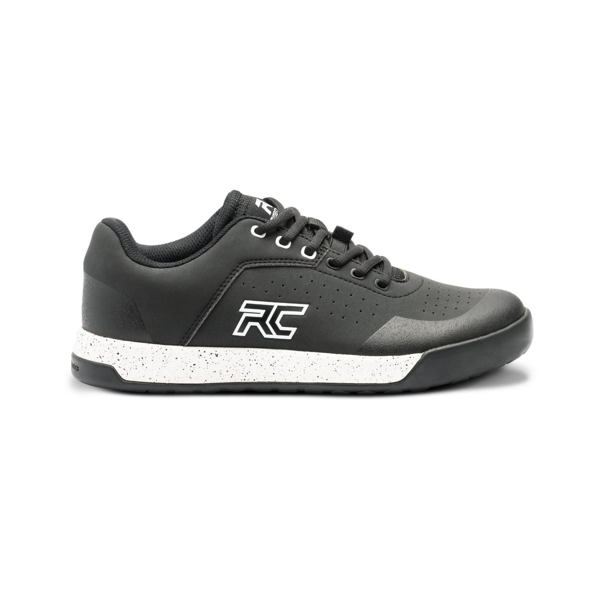 Ride Concepts Hellion Elite Women's Shoes Black / White UK 6