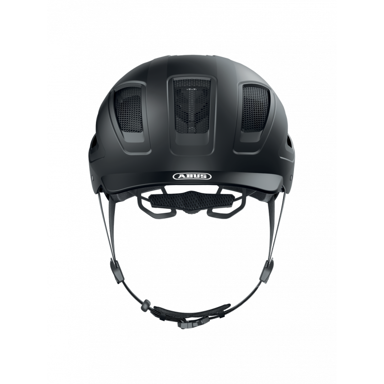 Abus Helmet Hyban 2.0-Mips Black L 56-61