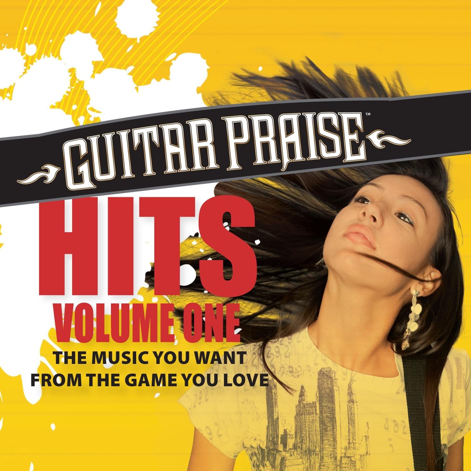 Guitar praise hits - volume 1