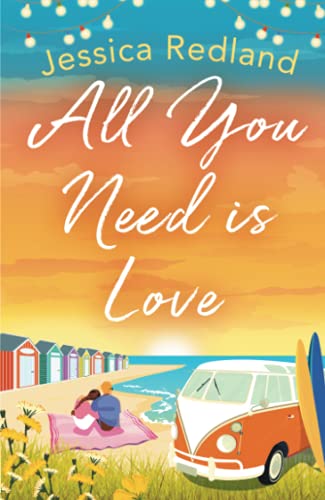 All You Need Is Love