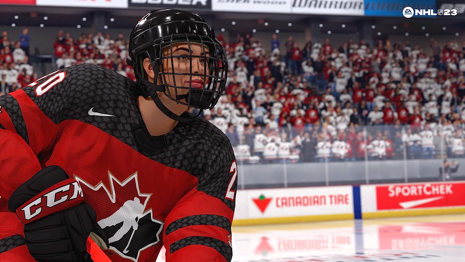 NHL 23 - PlayStation5