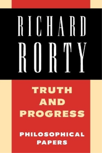 Truth and Progress