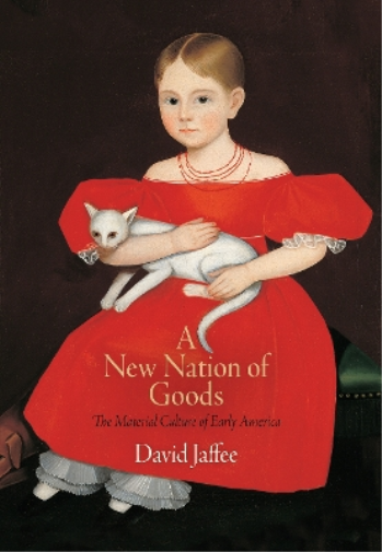 A New Nation of Goods