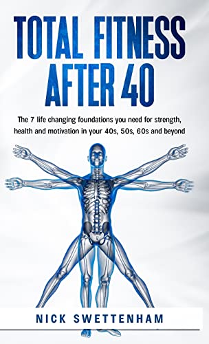 Total Fitness After 40