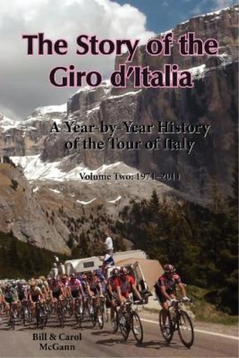 The Story of the Giro D'Italia