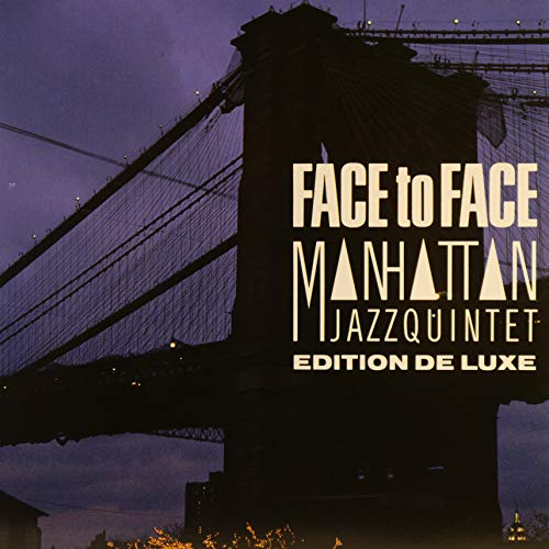 Face to face (1989)
