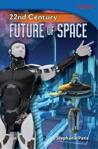 22nd Century: Future of Space