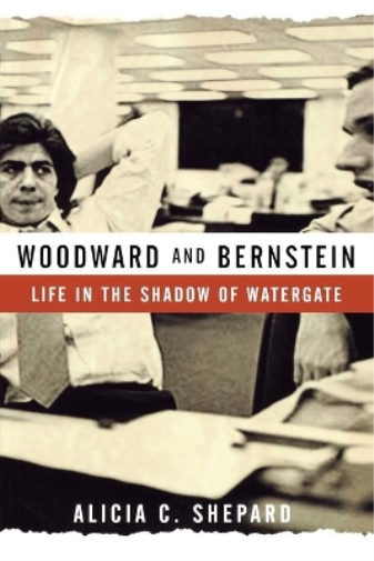 Woodward and Bernstein