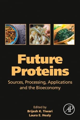 Future Proteins