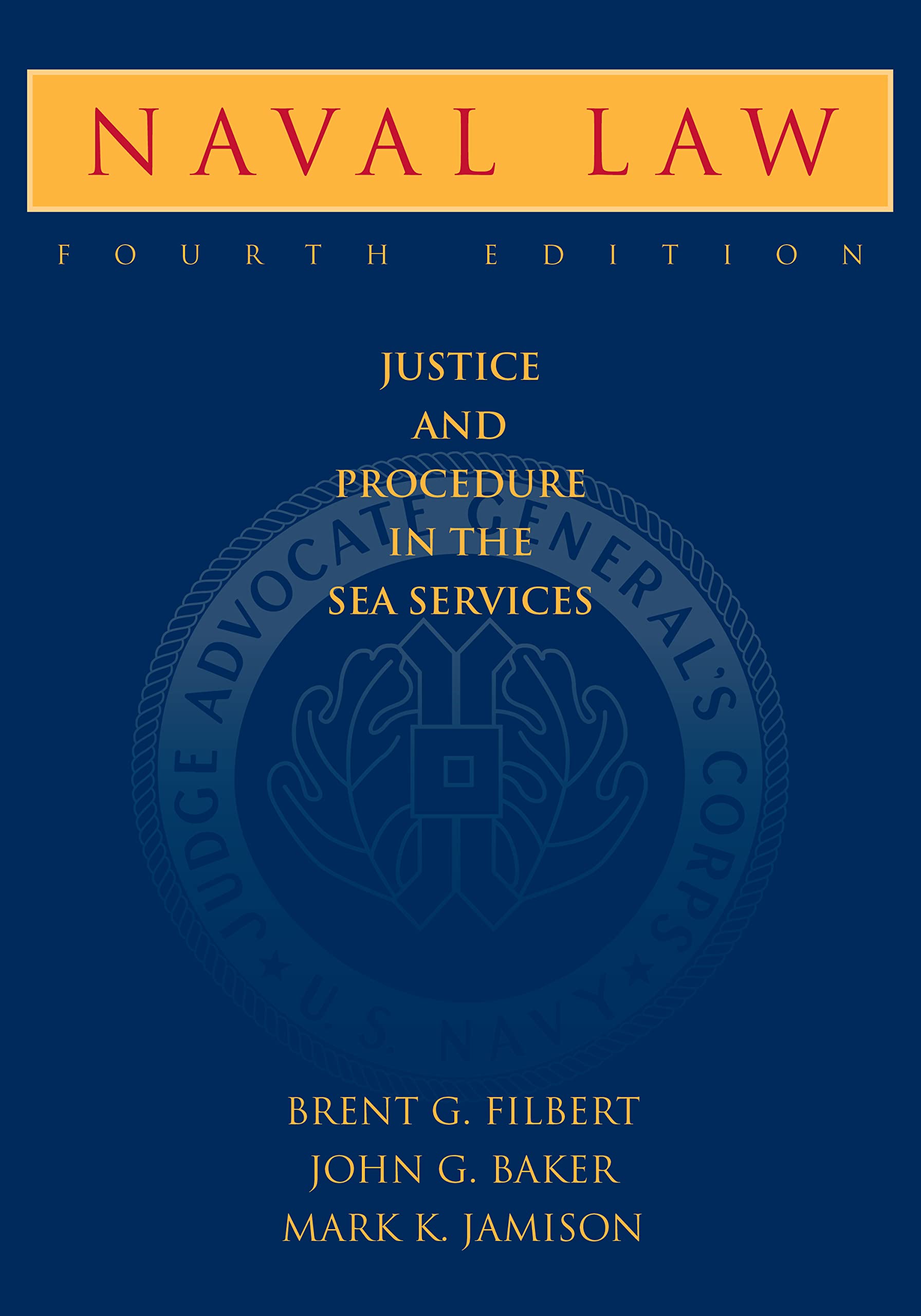 Naval Law