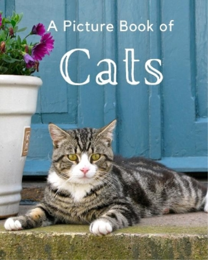 A Picture Book of Cats