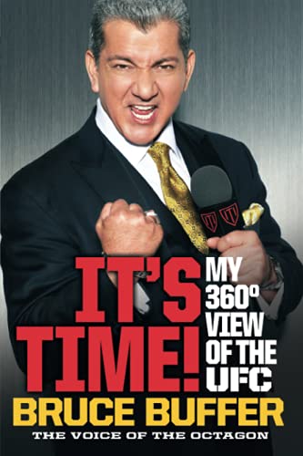 It's Time!