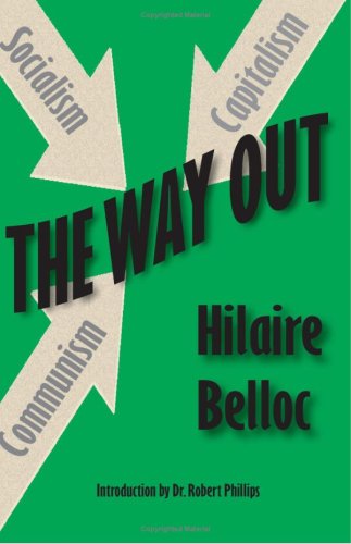 The Way Out