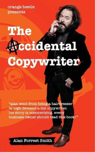The Accidental Copywriter