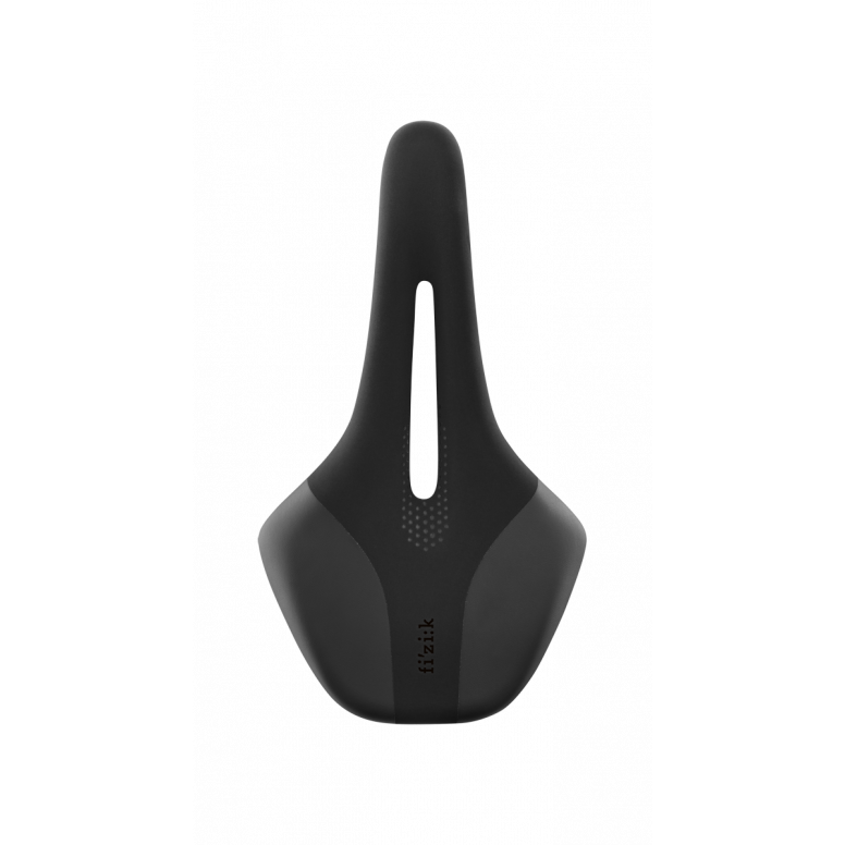 Fizik Luce R1 Black - Std Saddle