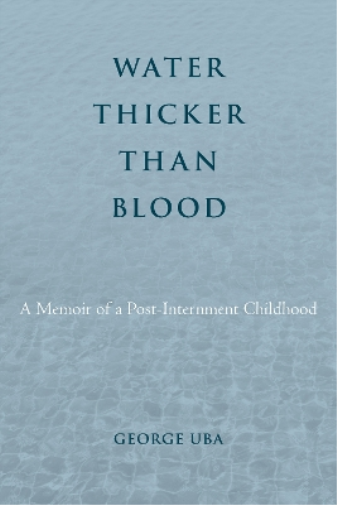 Water Thicker Than Blood