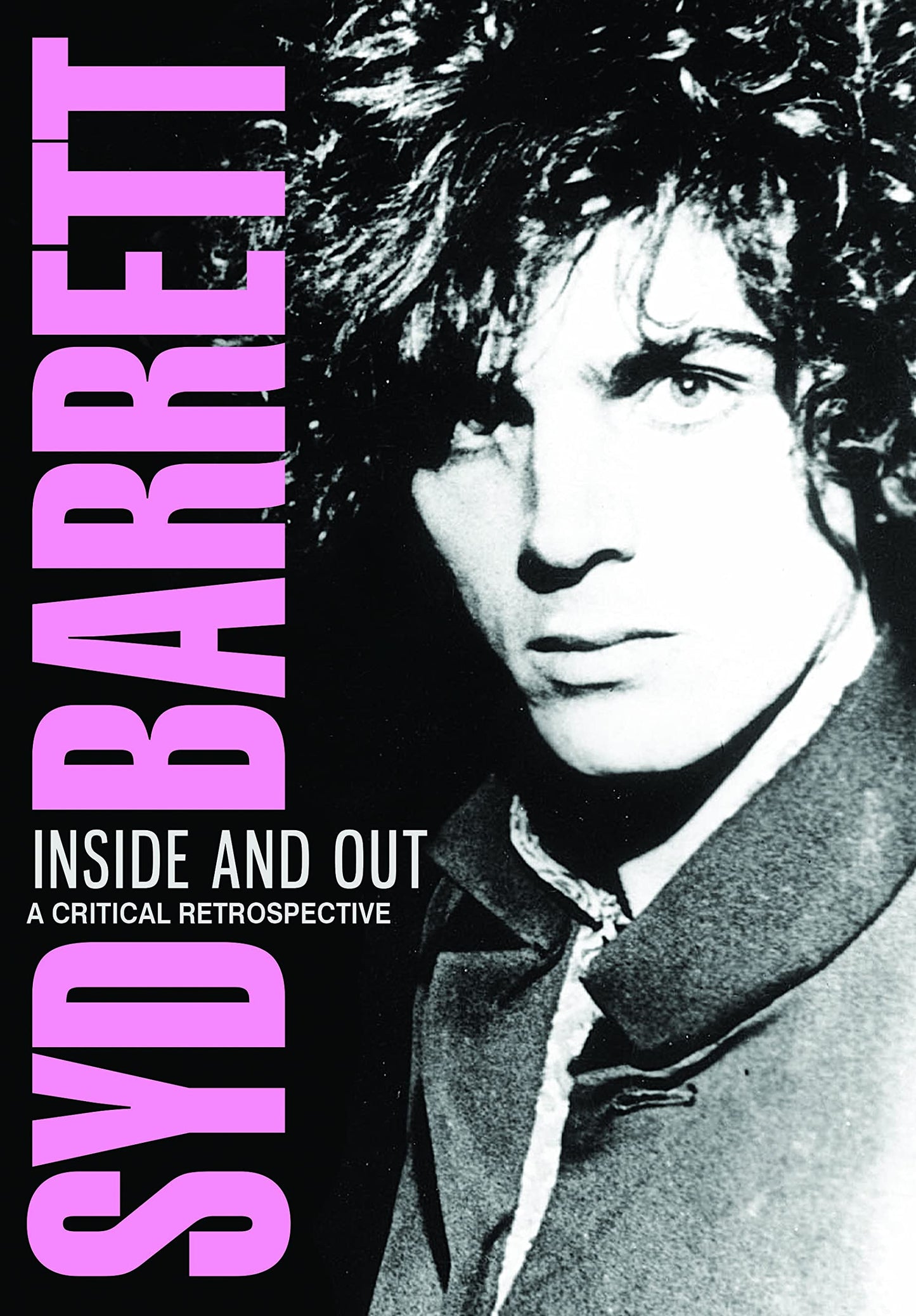 Syd Barrett - Inside and Out