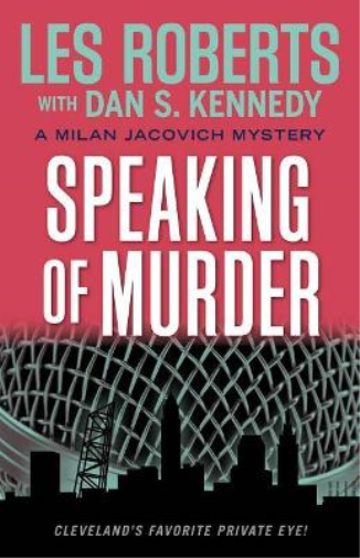 Speaking of Murder