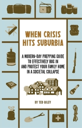 When Crisis Hits Suburbia