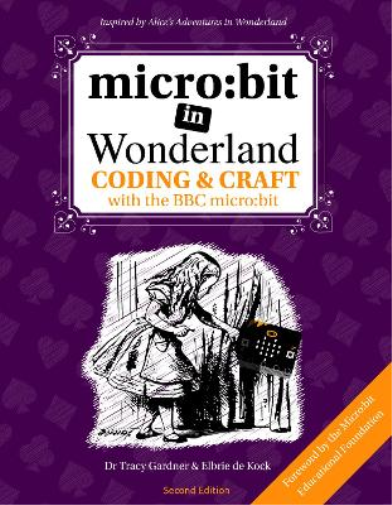 micro:bit in Wonderland