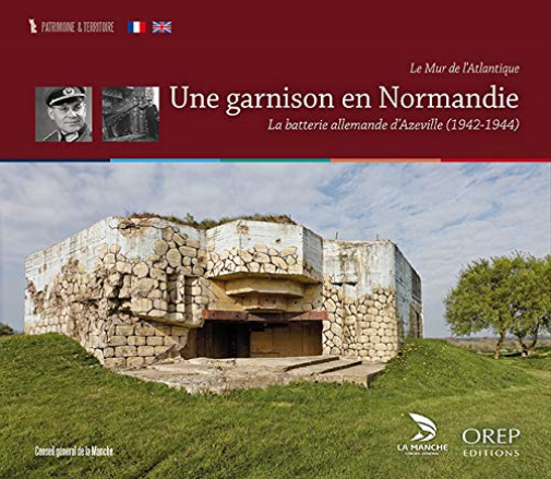 The Azeville Battery