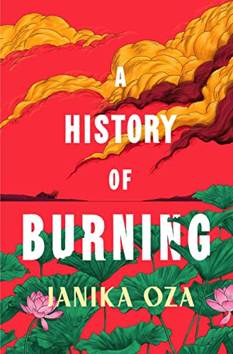History Of Burning
