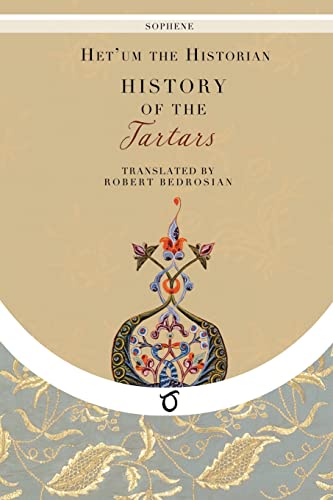 History of the Tartars