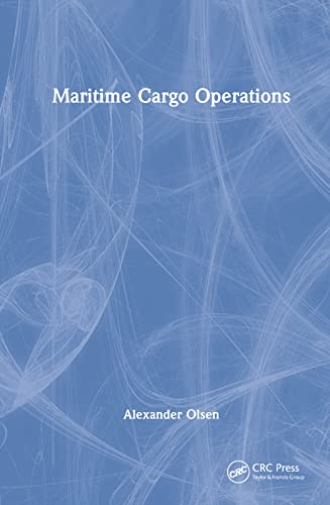 Maritime Cargo Operations