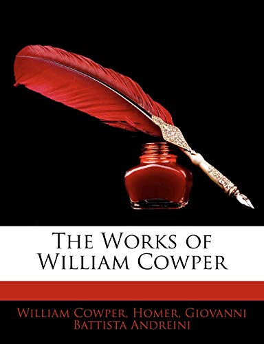 The Works of William Cowper