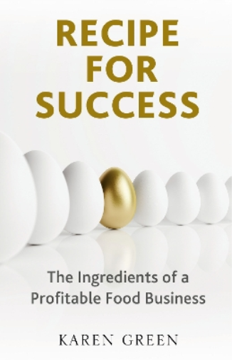 Recipe for Success