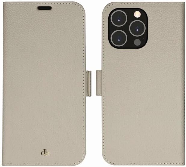 dbramante1928 New York iPhone 14 Pro Max Case - Sandthin